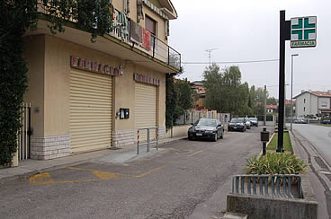 Farmacia Comunale 1