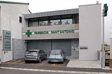 Farmacia S. Antonio