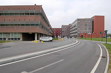 Ospedale S. Polo