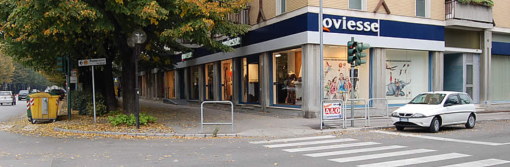 Oviesse