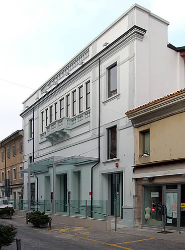 Teatro Comunale