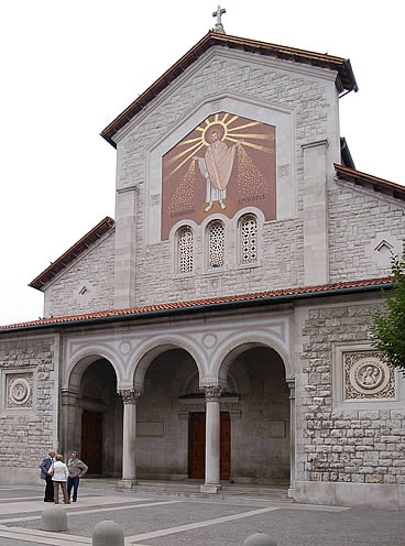 Duomo S. Ambrogio