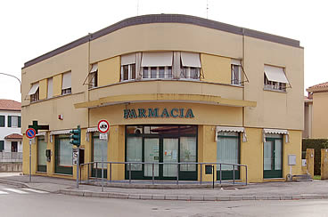 Farmacia Comunale 2. 
